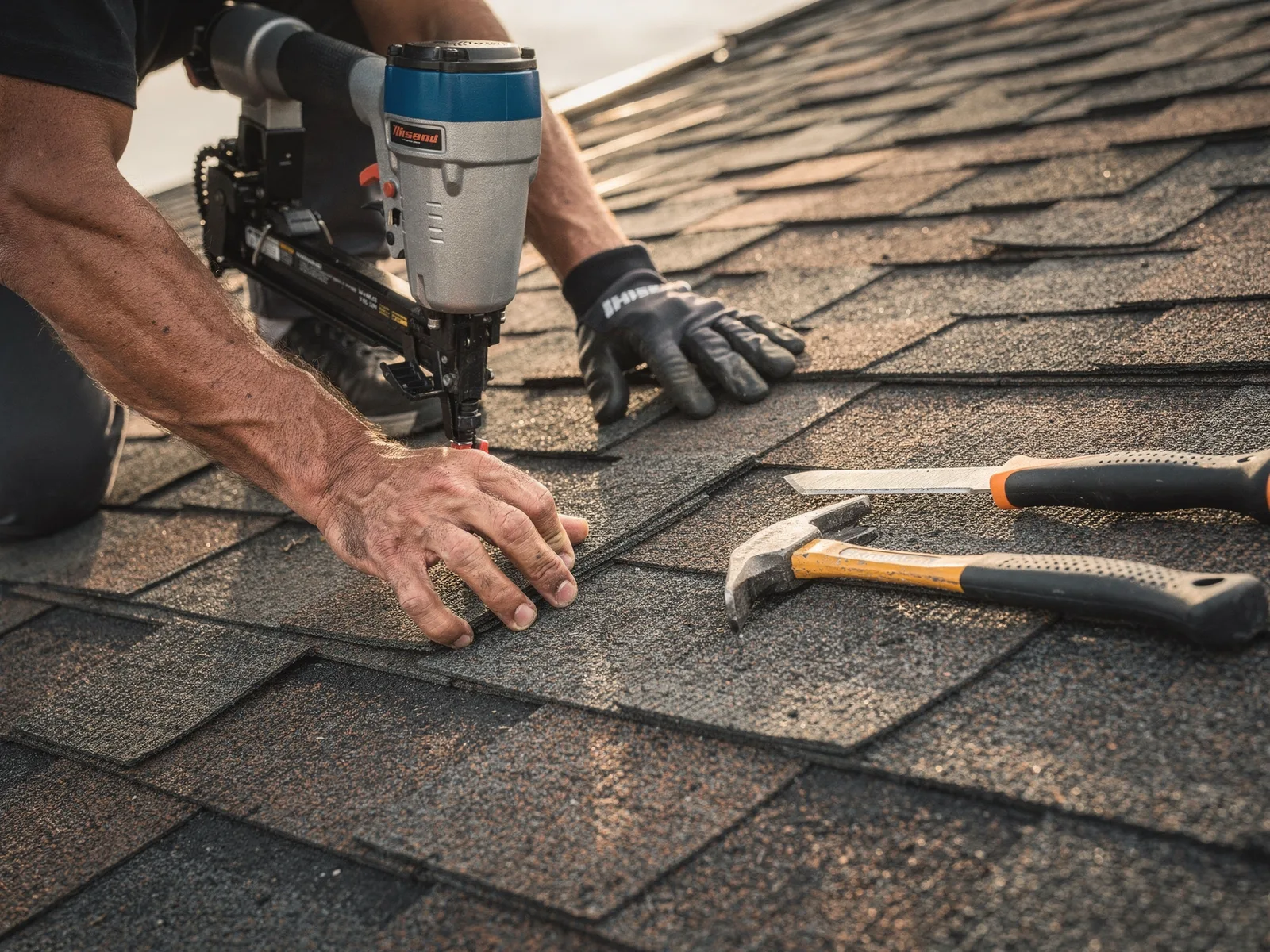 Why choose Roof Repair in Justice, IL